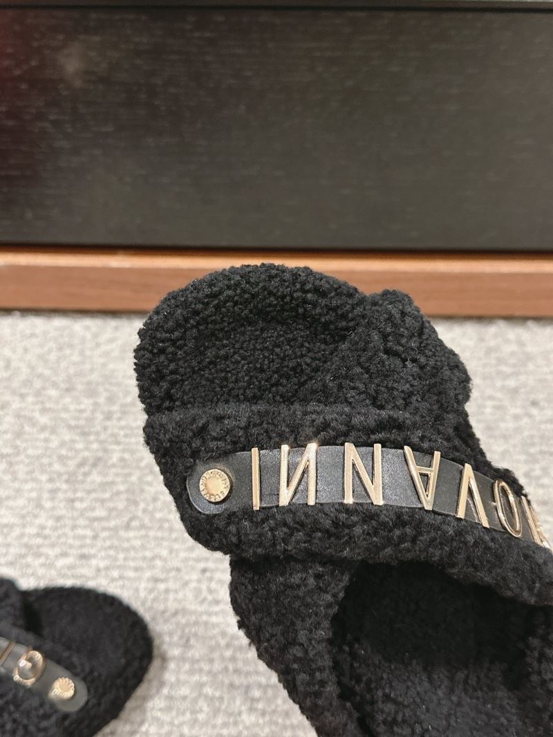 Valentino Slippers